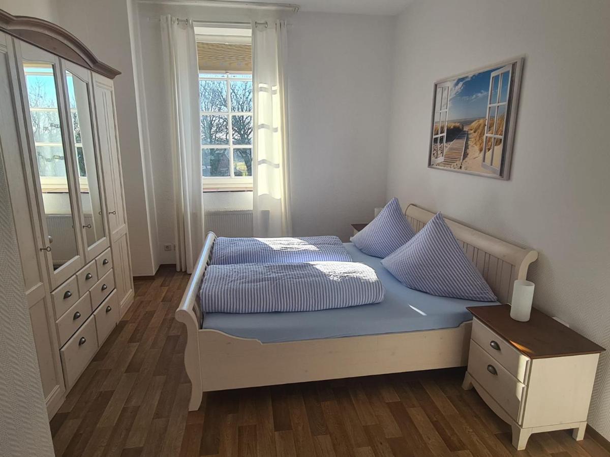 Gulfhof Greetsiel Apartment Ngoại thất bức ảnh