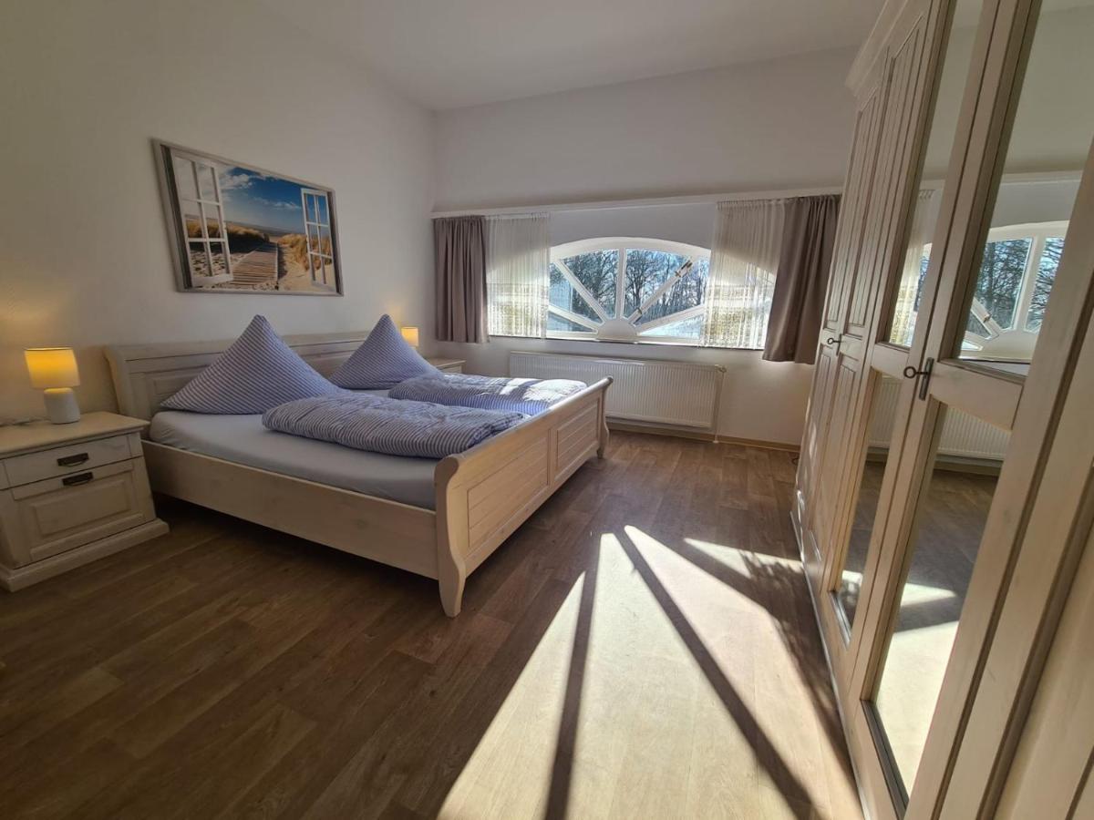 Gulfhof Greetsiel Apartment Ngoại thất bức ảnh