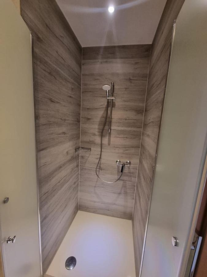 Gulfhof Greetsiel Apartment Ngoại thất bức ảnh