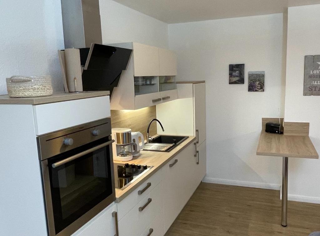 Gulfhof Greetsiel Apartment Ngoại thất bức ảnh